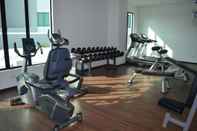 Fitness Center Raia Hotel & Convention Centre Alor Setar (Formerly known as TH Hotel and Convention Centre Alor Setar)