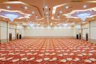 Dewan Majlis Raia Hotel & Convention Centre Alor Setar (Formerly known as TH Hotel and Convention Centre Alor Setar)