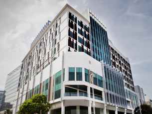 Dorsett Putrajaya, Rp 1.350.449
