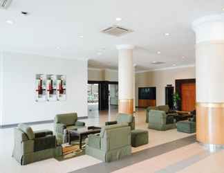 Lobby 2 TH Hotel Kelana Jaya