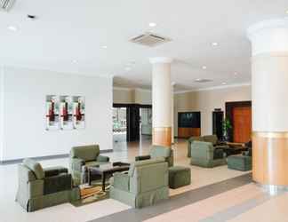 Lobi 2 TH Hotel Kelana Jaya