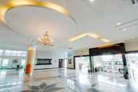 Lobi TH Hotel Kelana Jaya