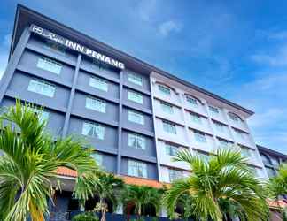 Exterior 2 Raia Hotel Penang (Formerly known as TH Hotel Penang @ Bayan Lepas)