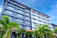 Exterior Raia Hotel Penang (Formerly known as TH Hotel Penang @ Bayan Lepas)