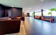 Common Space 7 Raia Hotel Penang (Formerly known as TH Hotel Penang @ Bayan Lepas)