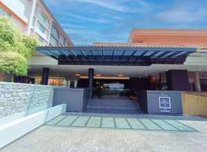 Exterior 4 Raia Hotel Penang (Formerly known as TH Hotel Penang @ Bayan Lepas)