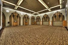 共用スペース Raia Hotel Kota Kinabalu