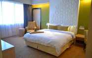 ห้องนอน 4 Raia Hotel Kota Kinabalu