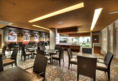 レストラン 2 Raia Hotel Kota Kinabalu