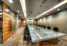 機能ホール 5 Raia Hotel Kota Kinabalu