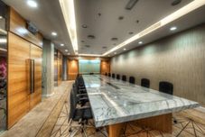 機能ホール Raia Hotel Kota Kinabalu