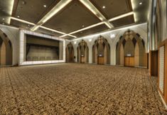 機能ホール 7 Raia Hotel Kota Kinabalu