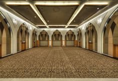 機能ホール 6 Raia Hotel Kota Kinabalu