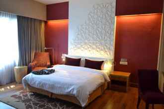 ห้องนอน 4 Raia Hotel Kota Kinabalu