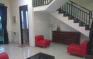 Lobi 6 Villa Bukit Dago