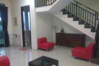 Lobi Villa Bukit Dago