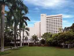 Dorsett Grand Subang, Rp 1.314.378