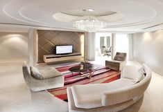 Bedroom 2 Dorsett Grand Subang