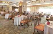 Restoran 7 Dorsett Grand Subang