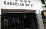 Bangunan 3 Cardogan Hotel