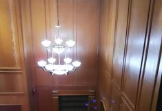 Common Space 7 Cardogan Hotel