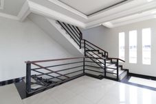 ロビー Raja Residence Jambi