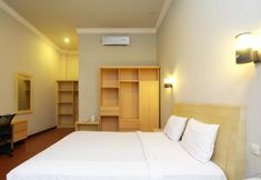 寝室 2 Raja Residence Jambi