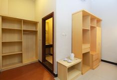 Kamar Tidur 7 Raja Residence Jambi 