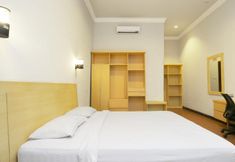 寝室 4 Raja Residence Jambi