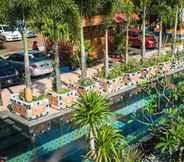 Swimming Pool 2 Lost Paradise Resort