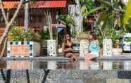 Swimming Pool 3 Lost Paradise Resort