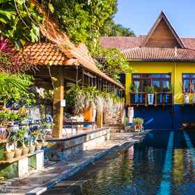 Lost Paradise Resort 1, Hotel Profolio @ Straits Quay