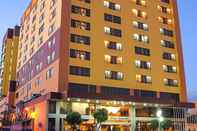 Exterior Hotel Grand Continental Kuantan