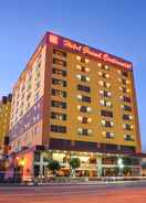 EXTERIOR_BUILDING Hotel Grand Continental Kuantan