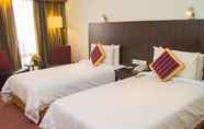 Bilik Tidur 5 Hotel Grand Continental Kuantan