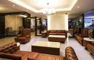 Lobi 7 Aspen Suites Hotel Sukhumvit 2 Bangkok 
