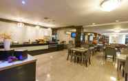 Restoran 3 Aspen Suites Hotel Sukhumvit 2 Bangkok 