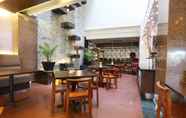 Restoran 2 Hotel ZIA Boutique - Batam 