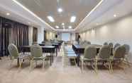 ห้องประชุม 6 Hotel ZIA Boutique - Batam 