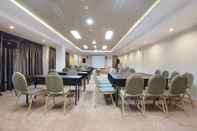 Functional Hall Hotel ZIA Boutique - Batam 
