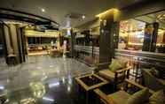 Lobby 5 Hotel ZIA Boutique - Batam 