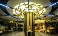 Lobby 3 Hotel ZIA Boutique - Batam 