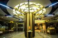 Lobby Hotel ZIA Boutique - Batam 