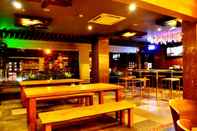 Bar, Kafe dan Lounge Hotel ZIA Boutique - Batam 