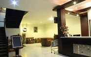 Lobi 7 Jazz Hotel Palu