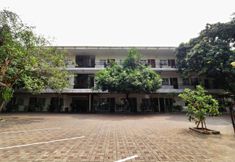 외관 2 Pejaten Valley Residence