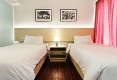 침실 6 Pejaten Valley Residence