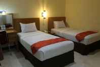 Bedroom Hotel Cendrawasih 66