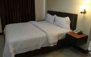 Phòng ngủ 7 Hotel Cendrawasih 66