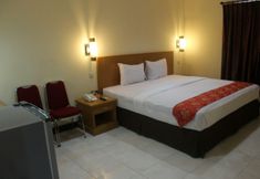 Bedroom 6 Hotel Cendrawasih 66